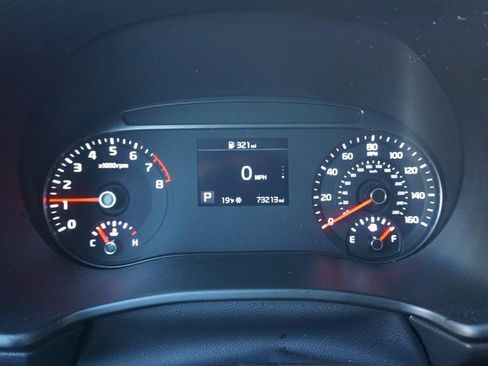 Used 2021 Kia Soul S FWD image 38