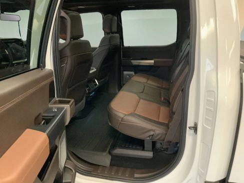 Used 2024 Ford F150 King Ranch AWD/4WD image 26