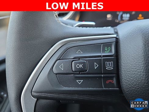 Used 2024 Jeep Grand Cherokee L Altitude image 18