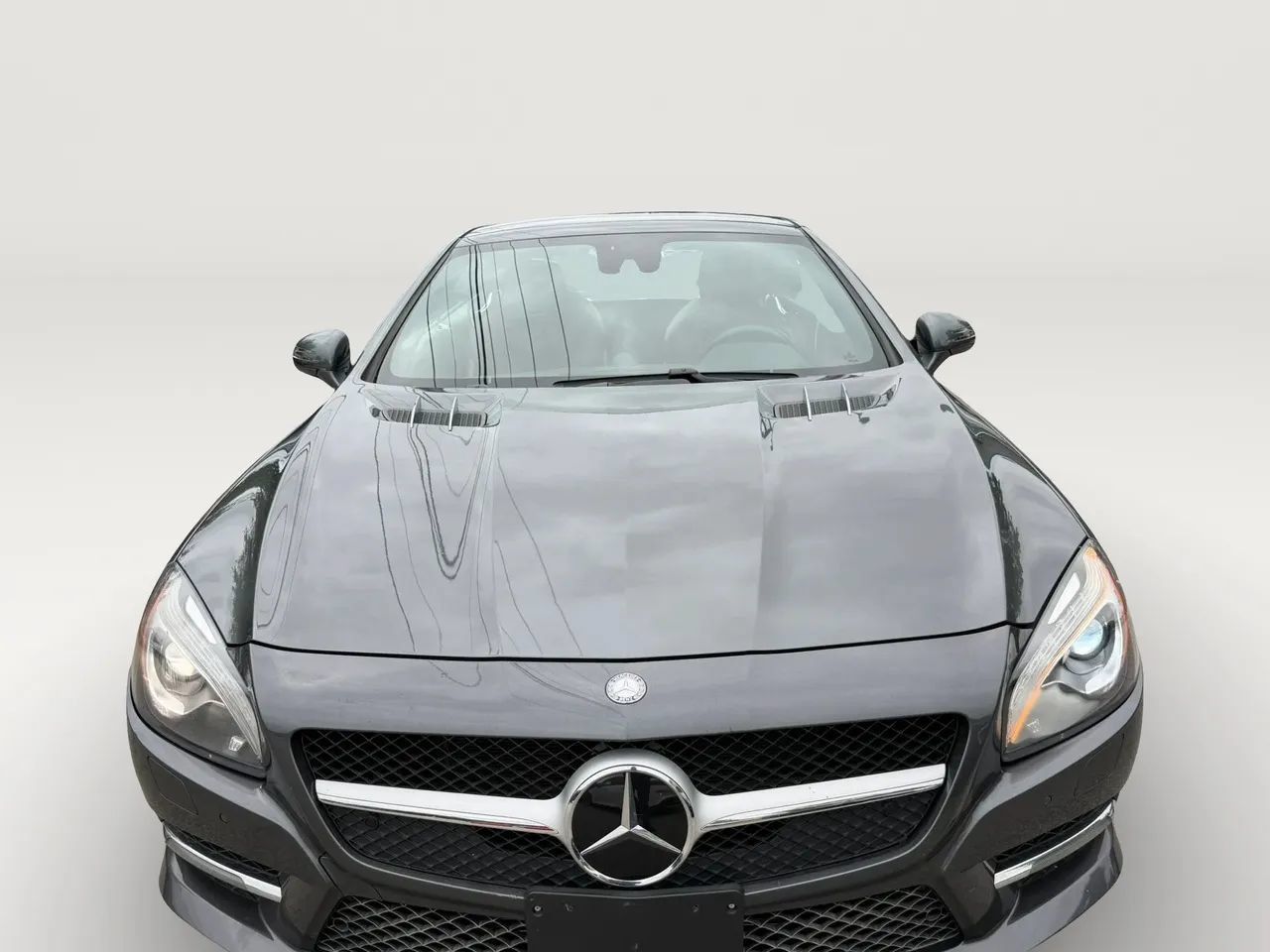 Used 2013 Mercedes-Benz SL 550 image 8
