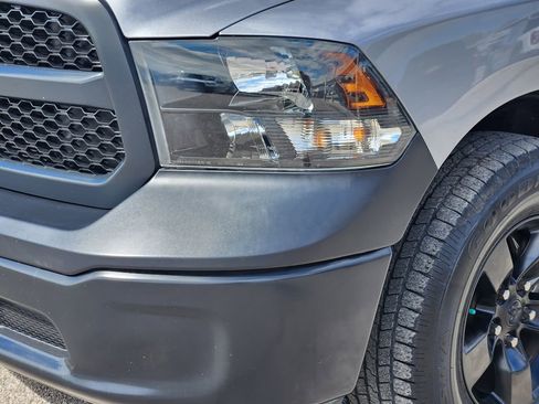 Used 2022 RAM 1500 Tradesman w/ Popular Equipment Group image 9