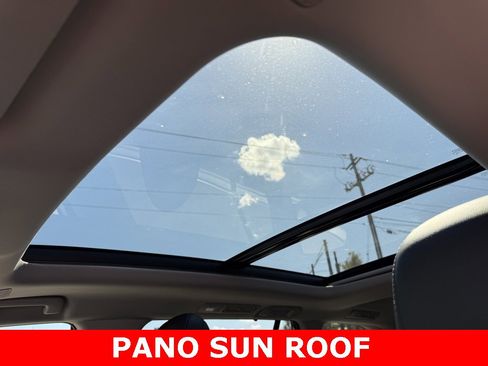 Used 2024 Toyota Grand Highlander Platinum image 4