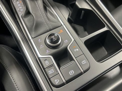 New 2025 Kia Sorento S image 24
