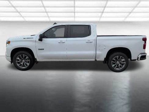 New 2026 Chevrolet Silverado 1500 RST w/ Texas Edition Plus RWD image 29