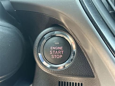 New 2025 Subaru Crosstrek 2.5i Sport image 11