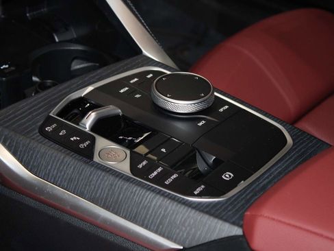 Used 2025 BMW 430i Coupe w/ M Sport Package image 12