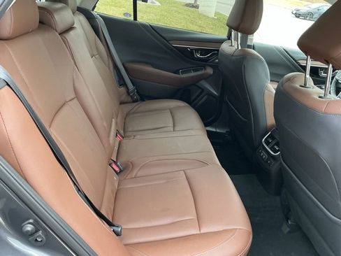 Certified 2022 Subaru Outback Touring XT w/ Popular Package #2 image 17