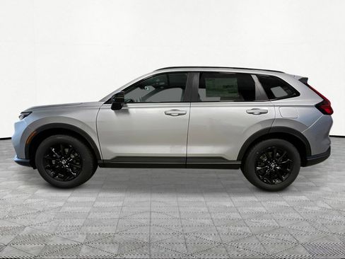New 2026 Honda CR-V Sport-L image 26