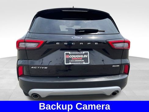 Used 2023 Ford Escape Active w/ Tech Pack #1 AWD/4WD image 4