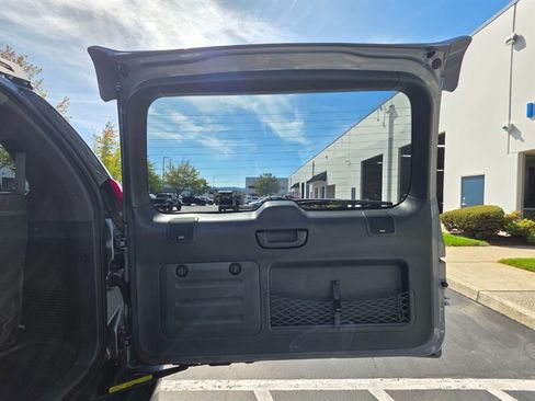 Used 2004 Lexus GX 470 AWD/4WD image 56