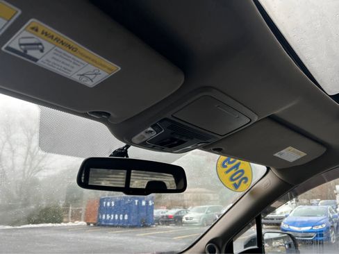 Used 2019 Honda Ridgeline RTL-T image 23