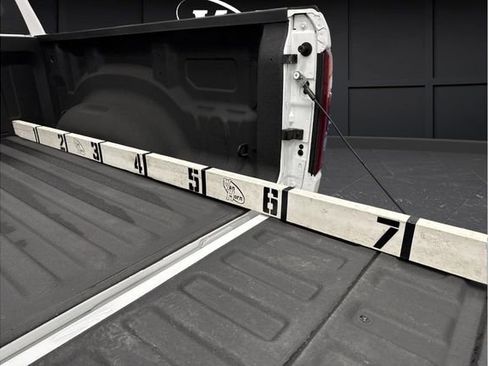 Used 2022 RAM 1500 Laramie image 16