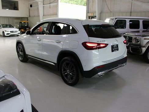 Used 2024 Mercedes-Benz GLA 250 image 42