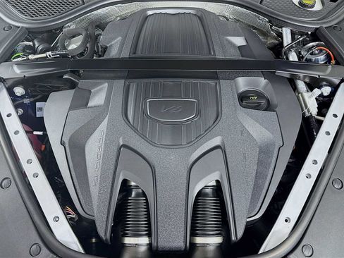 New 2026 Porsche Panamera 4 image 31