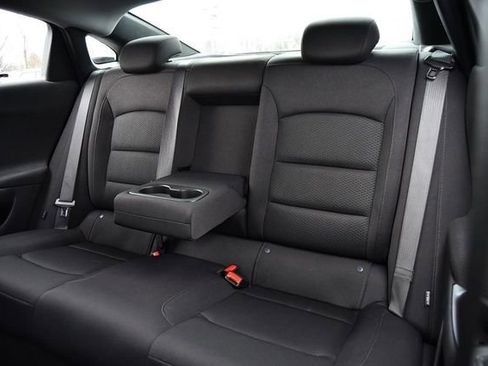 Used 2024 Chevrolet Malibu LT image 19