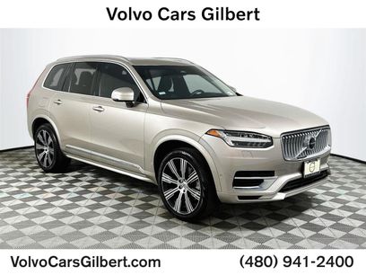 Used 2023 Volvo XC90 T8 Ultimate