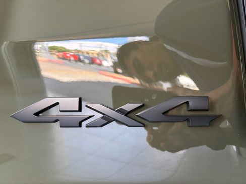 New 2026 RAM 1500 Rebel AWD/4WD image 34