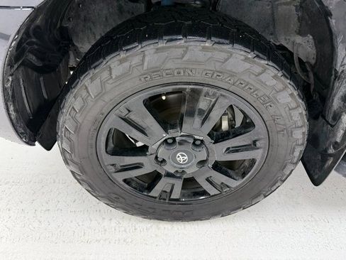 Used 2021 Toyota Sequoia TRD Sport image 7