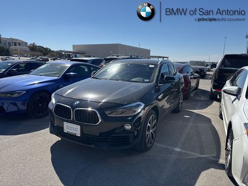 Used 2019 BMW X2 sDrive28i image 1