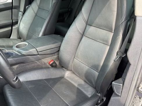 Used 2014 Porsche Panamera S RWD image 9