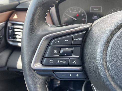 Used 2024 Subaru Outback Touring XT AWD/4WD image 15