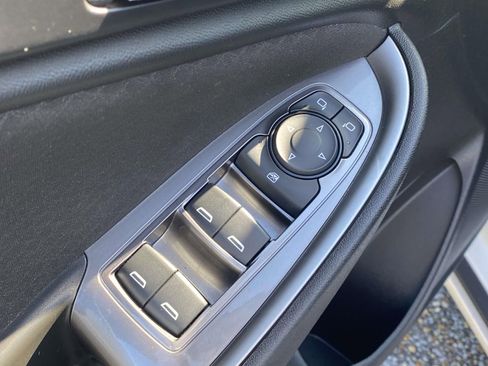 Used 2023 Chevrolet Malibu LS w/ Driver Confidence Package image 15