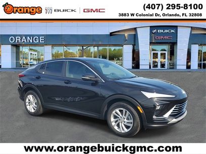 New 2025 Buick Envista Preferred w/ Convenience I Package