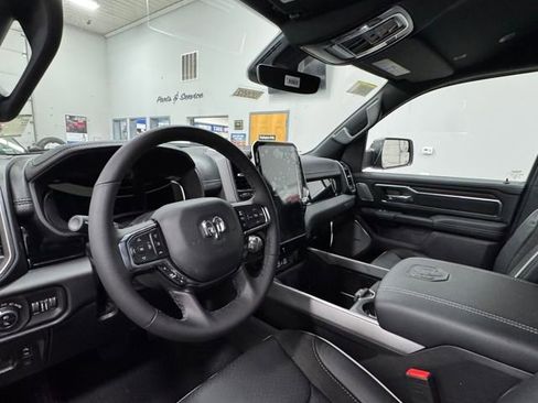 New 2026 RAM 1500 Laramie image 46