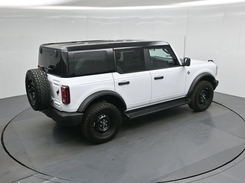 New 2026 Ford Bronco Outer Banks image 40