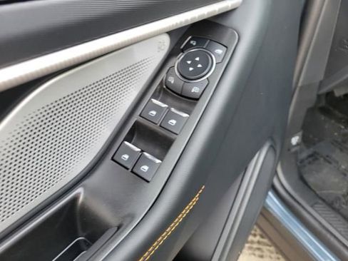 New 2026 Ford Explorer Tremor w/ Tremor Ultimate Package image 23