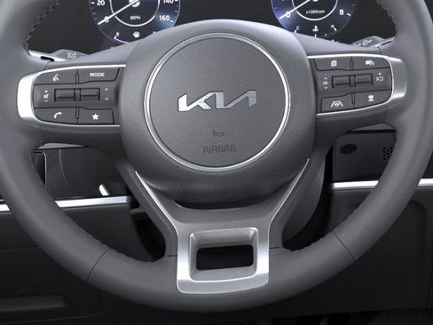 New 2025 Kia Sportage X-Pro Prestige image 22
