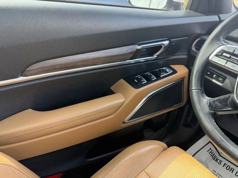 Used 2022 Kia Telluride SX image 12