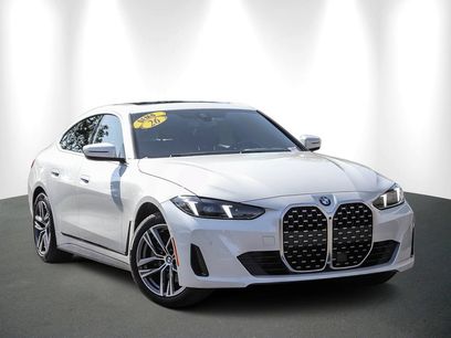 Used 2026 BMW 430i xDrive w/ Premium Package