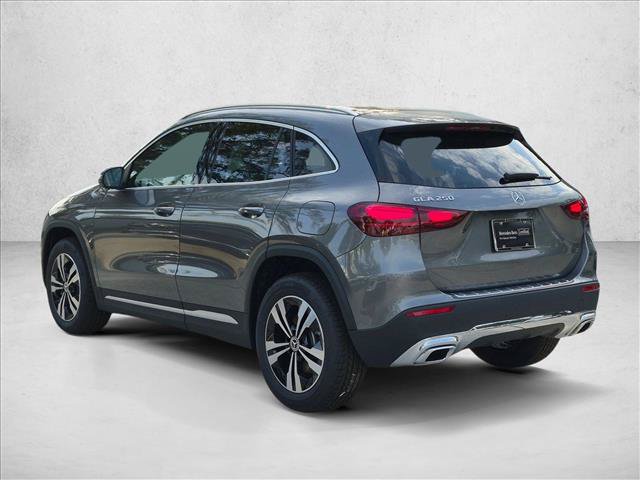 Used 2026 Mercedes-Benz GLA 250 image 8