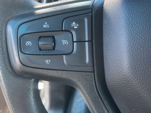 Used 2024 Chevrolet Silverado 2500 Custom w/ Custom Value Package image 19