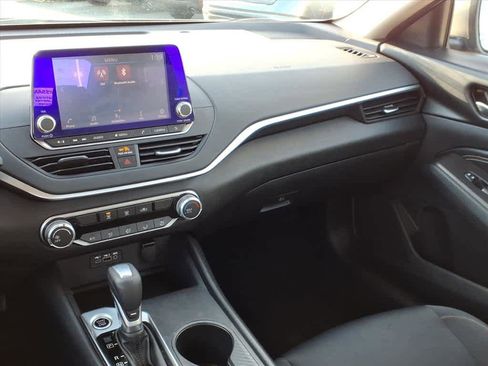 Certified 2019 Nissan Altima 2.5 S image 14