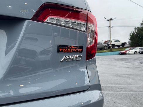 Used 2022 Honda Pilot TrailSport image 6