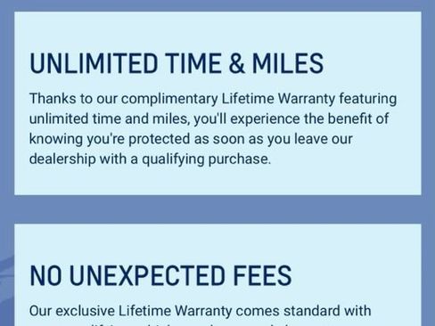 Used 2016 Jeep Renegade Latitude AWD/4WD image 16