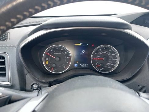 Used 2021 Subaru Ascent Premium w/ Convenience Package image 7