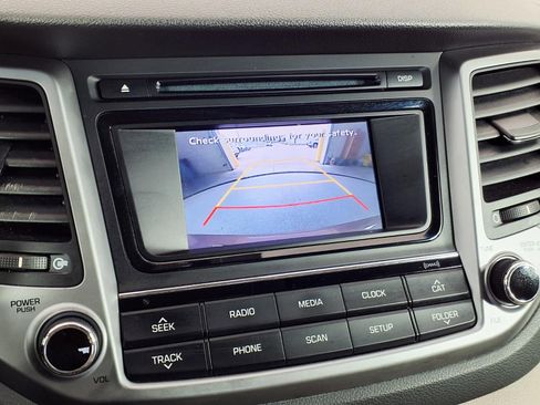 Used 2016 Hyundai Tucson SE w/ Option Group 12 image 24