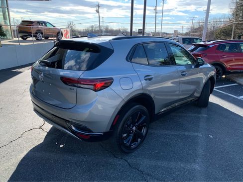 Used 2023 Buick Envision Preferred image 7