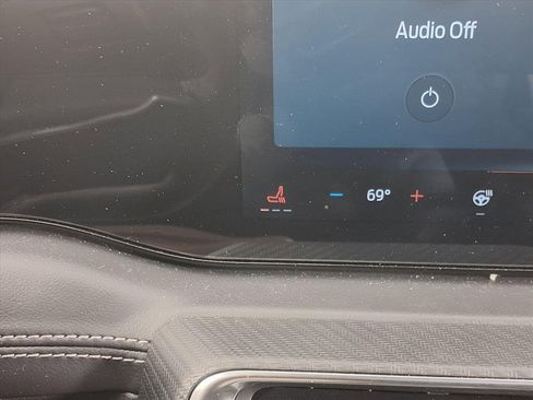 Used 2024 Ford Mustang GT Premium image 11