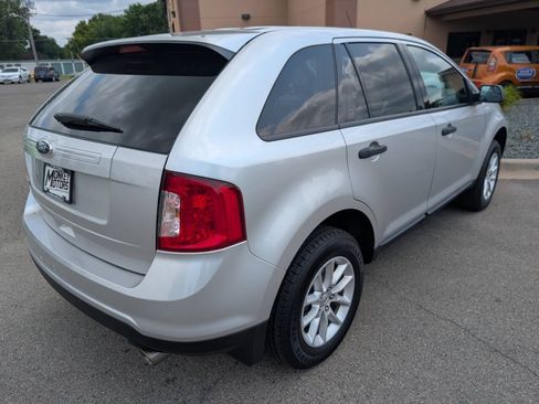 Used 2014 Ford Edge SE FWD image 8