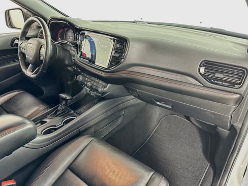 Used 2023 Dodge Durango R/T RWD image 30