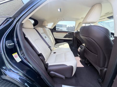 Used 2018 Lexus RX 350 AWD w/ Premium Package image 12