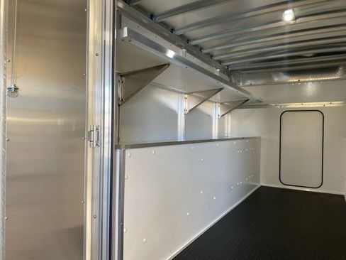 New 2025 Ford E-350 and Econoline 350 Super Duty w/ Power Equipment Group image 10