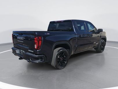 Certified 2023 GMC Sierra 1500 Elevation