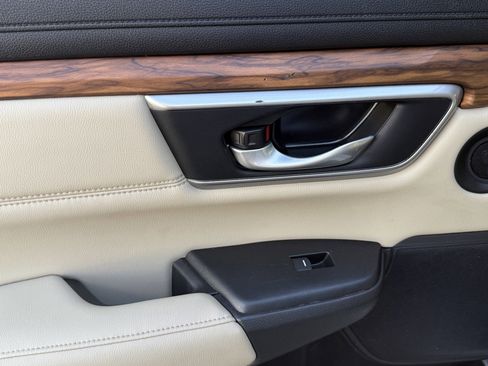 Used 2022 Honda CR-V EX-L image 25