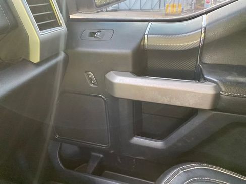 Used 2019 Ford F150 Lariat AWD/4WD image 30