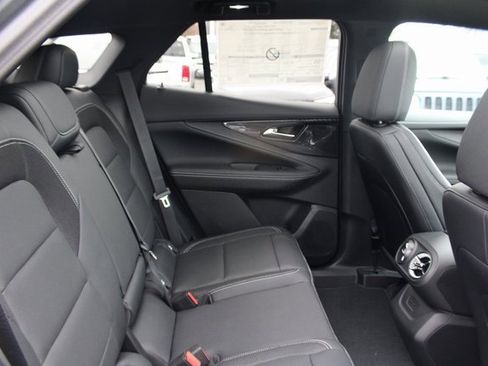 New 2025 Chevrolet Blazer EV LT w/ Super Cruise Package image 31